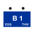 B1 - EGS