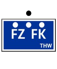 Piktogramm Zugtrupp Fachzug FK